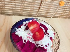 -樱の千渡日式料理·铁板烧•烧鸟(金盛田广场店)