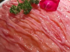 -李掌柜鲜菜火锅(移民广场店)