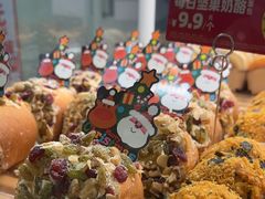 -味多美蛋糕(东直门店)