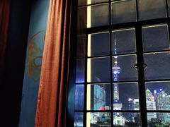 -YUE·6·西式融合餐厅(外滩六号店)
