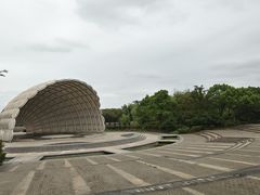 -上海吴淞炮台湾国家湿地公园