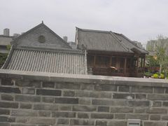 -即墨古城