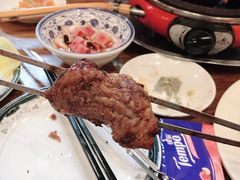 -仁和四季涮肉馆(天坛南门店)