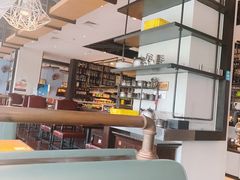 -亚马逊海鲜自助餐厅(惠山万达店)