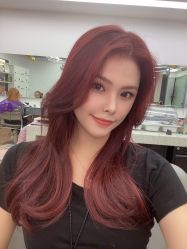 -Mix Boom Hair salon