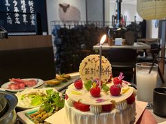-北京柏悦酒店·锦庭餐厅Dining Room
