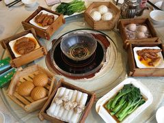 -琼菜坊·无鸡不成宴·海南菜老爸茶糟粕醋(海口骑楼老街店)