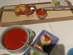 -俄士厨房(印象汇店)