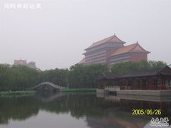 -大明幻境第一城