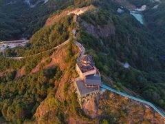 -永康小长城