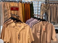 -ZARA(成都远洋太古里店)