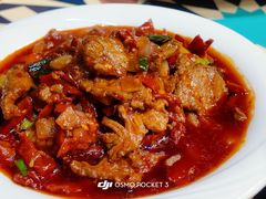 -清真·古丽花儿·新疆美食(河南路店)