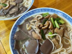 -锦泓老字号猪脏粉(东联大厦店)