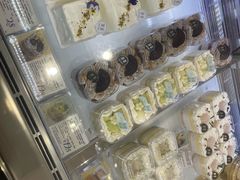-DEMO黛慕蛋糕(中泰店)