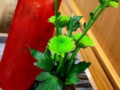 树莓莫吉托-THE WOODS 简餐 (国贸商城店)