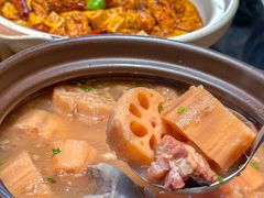 -顺香居·老字号湖北菜(江汉路店)