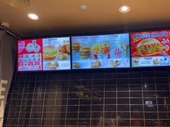 -肯德基(东门中店)