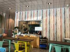 大堂-东北饭店·饺饺者( 学府壹号店)