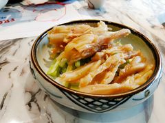无骨鸭掌-臻享無招牌·食蛙专门店(太古里店)