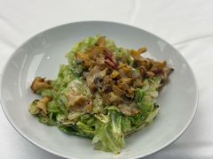 大头菜炒螺头-品海楼·大连海胆锅贴馆(东港店)