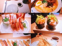 -TORO MaKi 寿司·日料(华创店)