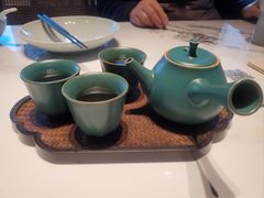 -潮堂 · 潮州菜(国贸商城店)