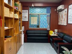 -国医整脊馆(武夷路店)