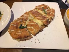 -造精酿餐厅