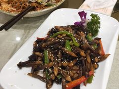-琼菜坊·无鸡不成宴·海南菜老爸茶糟粕醋(海口骑楼老街店)