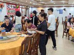 -华翔农庄(沙埔店)