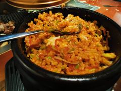 -肉甲韩国木炭烤肉(新壹街1店)