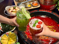 -牛市坎火锅(建设路店)