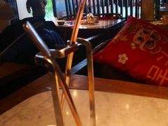 -尚尚仙·酸汤猪手·猪肚鸡火锅(华联万柳购物中心店)