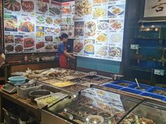 -萃和楼海鲜酒店(汉口路店)