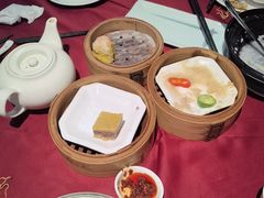 -金苑海鲜酒家(新港中路店)