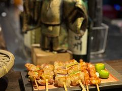-三川·十酒Izakaya(南昌路店)