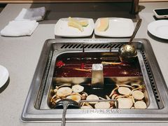 -海底捞火锅(吾悦广场店)