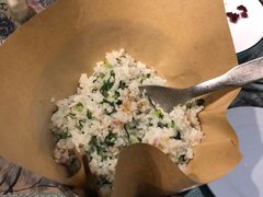 上海菜饭-洪齐林老镇