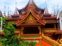 -西双版纳总佛寺