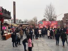 -茯茶镇