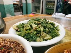 -勇猛子川菜馆(新军路店)