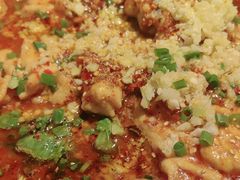 -水煮三国·川鲁江湖菜(香山店)