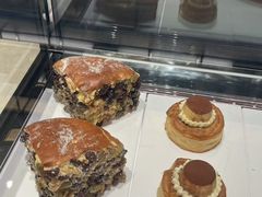 -V咖啡(兰州盛达希尔顿酒店)