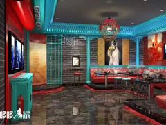 包房总统包-唛哆哆KTV(姜山万达店)