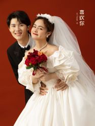 -巴黎新娘婚纱摄影·婚礼策划(嘉定总店)