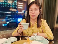 -广州康莱德·韵轩中餐厅