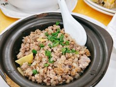-秋姐美食店(旅游大道店)