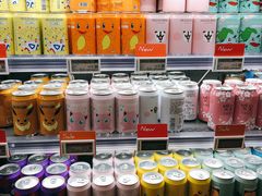 -Olé精品超市(北京合生汇店)
