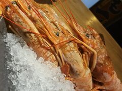 -松岛日本料理(汾江路店)