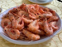 -老字号蛇口德记烧腊饭店·海鲜加工
